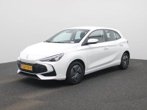 MG 3 Standard 1.5 Hybrid+ 195 pk
