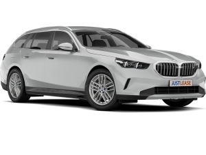 BMW i5 eDrive40