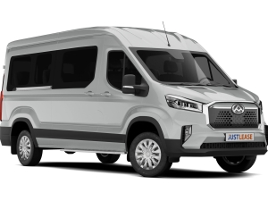 Maxus eDeliver 9 77 kWh L2H2 People Maxus eDeliver 9 77 kWh L2H2 People