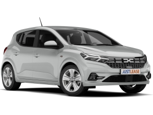 Dacia Sandero TCe 110 Stepway Expression