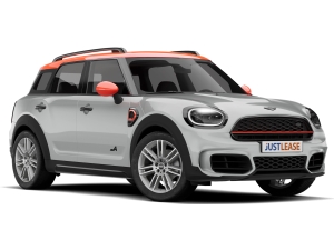 Mini Countryman 1.5 Cooper Classic