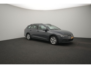 Volkswagen Golf Variant Volkswagen Golf Variant