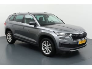 Skoda Kodiaq Skoda Kodiaq
