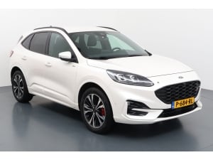 Ford Kuga Ford Kuga