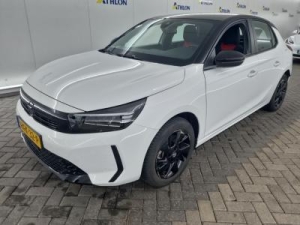 Opel Corsa-e BEV 50 kWh Yes Opel Corsa-e BEV 50 kWh Yes
