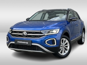 Volkswagen T-Roc 1.0 TSI 110pk Style