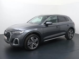 Audi Q5 50 TFSI e S Edition