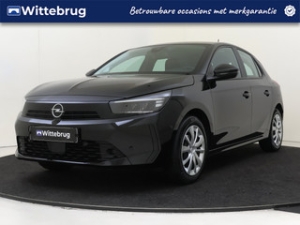 Opel Corsa 1.2 Edition Opel Corsa 1.2 Edition