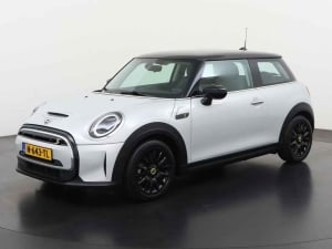 Mini Cooper Business Edition 33 kWh