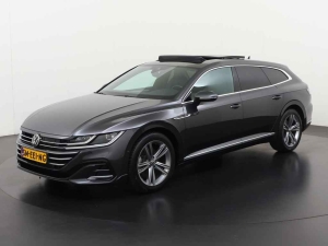 Volkswagen Arteon Shooting Brake 1.4 TSI eHybrid R-Line Volkswagen Arteon Shooting Brake 1.4 TSI eHybrid R-Line