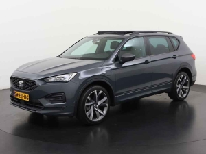 Seat Tarraco 1.4 TSI e-Hybrid PHEV FR