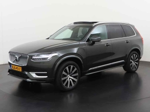 Volvo XC90 2.0 T8 Recharge AWD Inscription Edition Volvo XC90 2.0 T8 Recharge AWD Inscription Edition