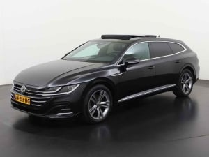 Volkswagen Arteon Shooting Brake 1.4 TSI eHybrid R-Line