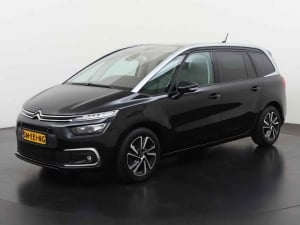 Citroën Grand C4 Spacetourer 1.2 PureTech Shine