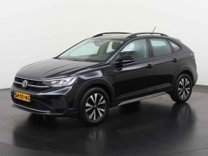 Volkswagen Taigo 1.0 TSI Life Volkswagen Taigo 1.0 TSI Life