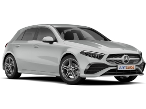 Mercedes-Benz A-Klasse A 180 AMG Line