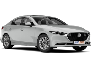 Mazda Mazda3 E-SKYACTIV-X 186 Exclusive-line