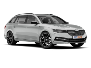 Škoda Superb Combi 1.4 TSI PHEV Business Edition Plus
