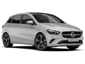 Mercedes-Benz B-Klasse B 250 E AMG Line Mercedes-Benz B-Klasse B 250 E AMG Line