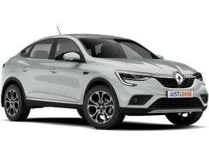 Renault Arkana E-TECH Hybrid 145 Intens