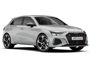 Audi S3 Sportback 30 TFSI S Edition