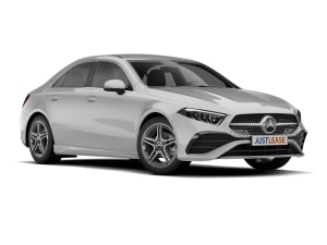 Mercedes-Benz A-Klasse Limousine A 180 DCT AMG Line Mercedes-Benz A-Klasse Limousine A 180 DCT AMG Line
