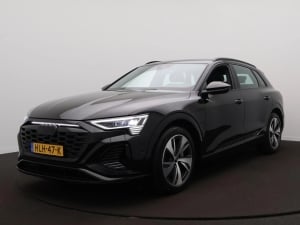 Audi Q8 e-tron 50 quattro S Edition 95 kWh Audi Q8 e-tron 50 quattro S Edition 95 kWh