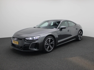 Audi e-tron GT 93 kWh 476 pk