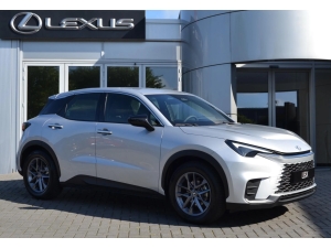 Lexus LBX 2WD