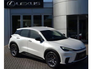 Lexus LBX 2WD