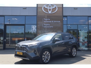 Toyota RAV4 2.5 Hybrid Executive Toyota RAV4 2.5 Hybrid Executive