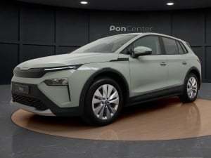 Škoda Elroq Selection 125 kW / 170 pk