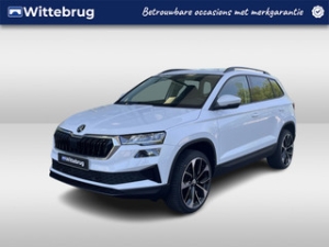 Škoda Karoq 1.5 TSI ACT Ambition Škoda Karoq 1.5 TSI ACT Ambition