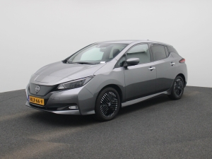 Nissan Leaf 39 kWh 150 pk N-Connecta