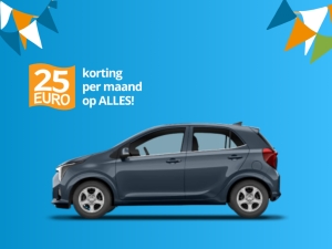 Kia Picanto 1.0 GDi DynamicLine