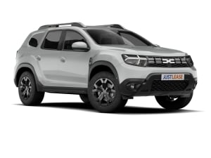 Dacia Duster 1.2 MHEV TCe 130 Extreme