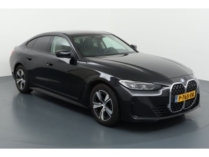 BMW 4 Serie Gran Coupé BMW 4 Serie Gran Coupé