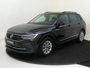 Volkswagen Tiguan 1.4 TSI eHybrid Life Volkswagen Tiguan 1.4 TSI eHybrid Life