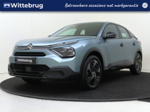 Citroën ë-C4 You 50 kWh