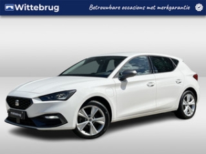 SEAT Leon 1.4 TSI eHybrid PHEV FR SEAT Leon 1.4 TSI eHybrid PHEV FR