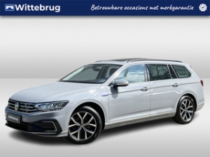 Volkswagen Passat Variant 1.4 TSI PHEV GTE Business