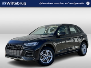 Audi Q5 50 TFSI e Advanced
