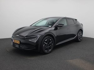 Kia EV6 Light Edition 63 kWh 170 pk