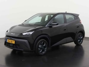 BYD DOLPHIN SURF Boost 43 kWh