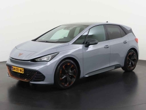 Cupra Born 62 kWh Cupra Born 62 kWh