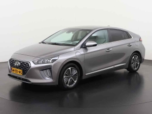 Hyundai IONIQ 1.6 GDi PHEV Premium