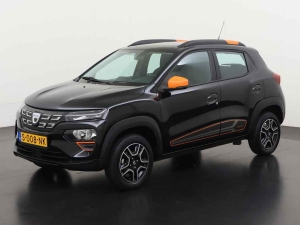 Dacia Spring Expression 27 kWh Dacia Spring Expression 27 kWh