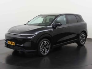 Leapmotor B10 Design Plug-in Hybrid EV 18.8 kWh Leapmotor B10 Design Plug-in Hybrid EV 18.8 kWh