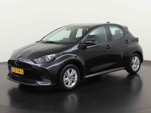 Mazda 2 Hybrid 1.5 Centre-line Mazda 2 Hybrid 1.5 Centre-line