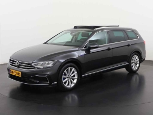 Volkswagen Passat Variant 1.4 TSI PHEV GTE